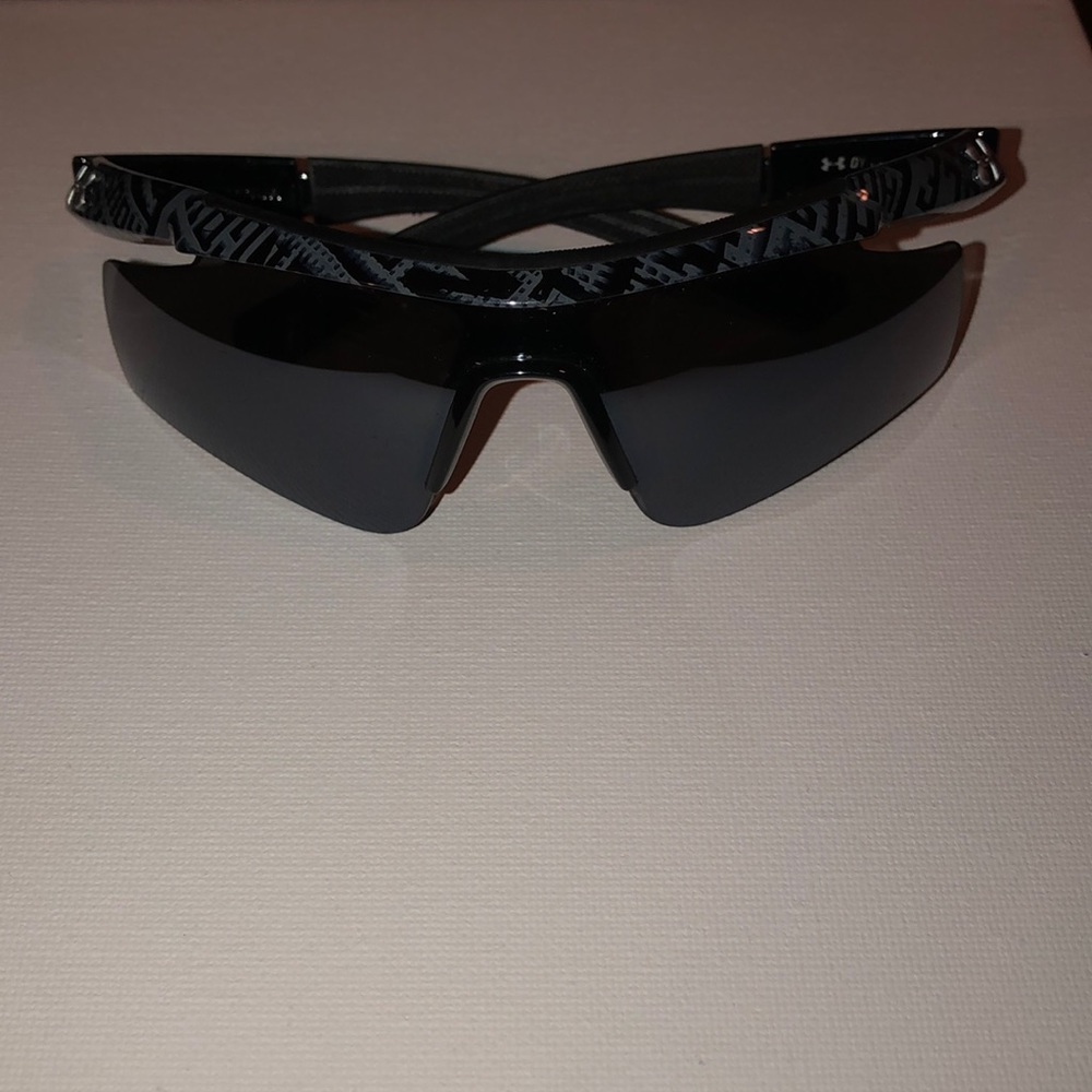 Under Armour Youth Sunglasses